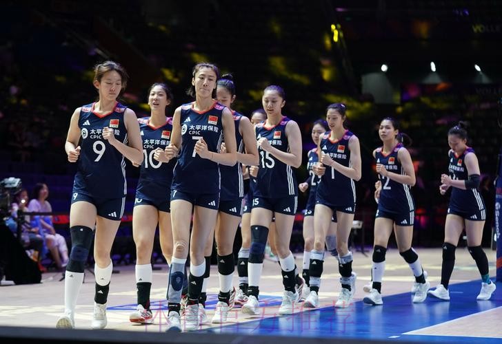 2026女排世界杯直播在线观看平台推荐