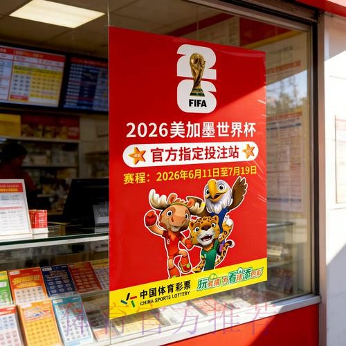 2026世界杯竞猜平台详细使用指南 2026世界杯竞猜平台详细使用指南