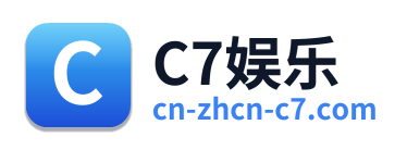 C7娱乐 Logo